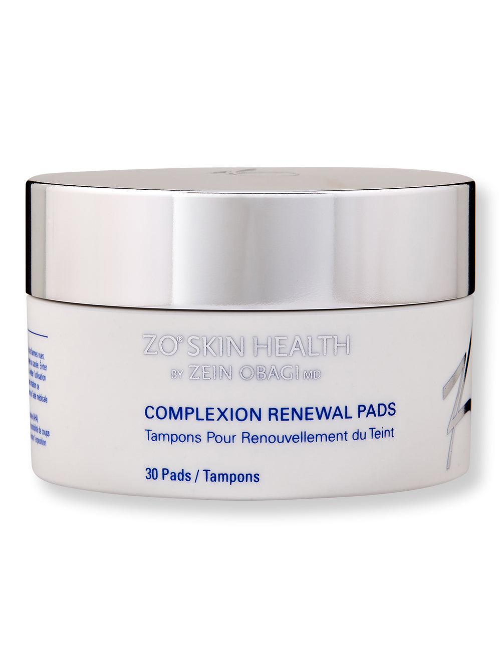 ZO Skin Health Complexion Renewal Pads – SkincareEssentials
