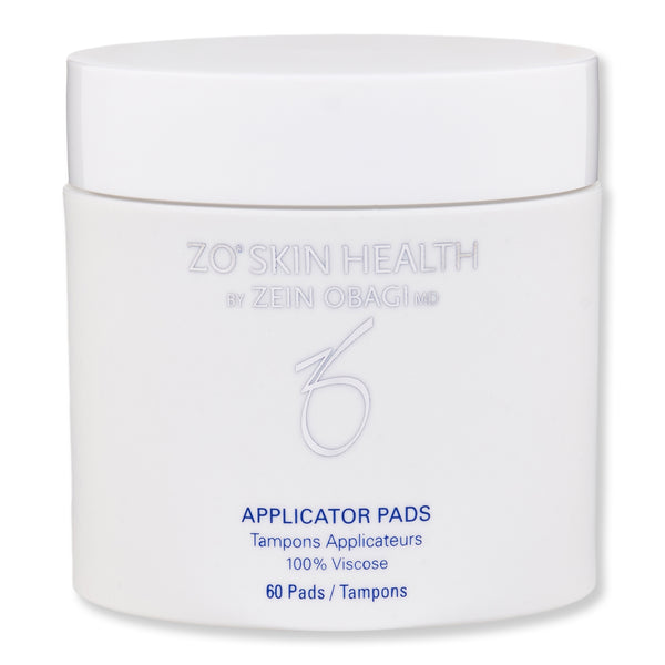 ZO Skin Health Applicator Pads – SkincareEssentials