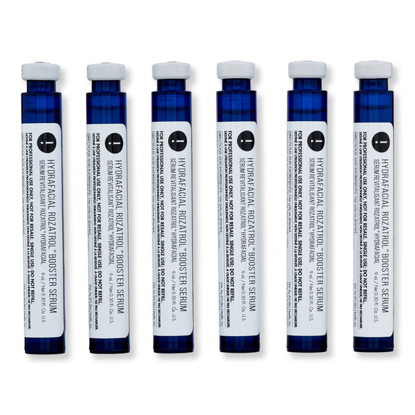 ZO Skin Health HydraFacial Rozatrol Booster Kit – SkincareEssentials