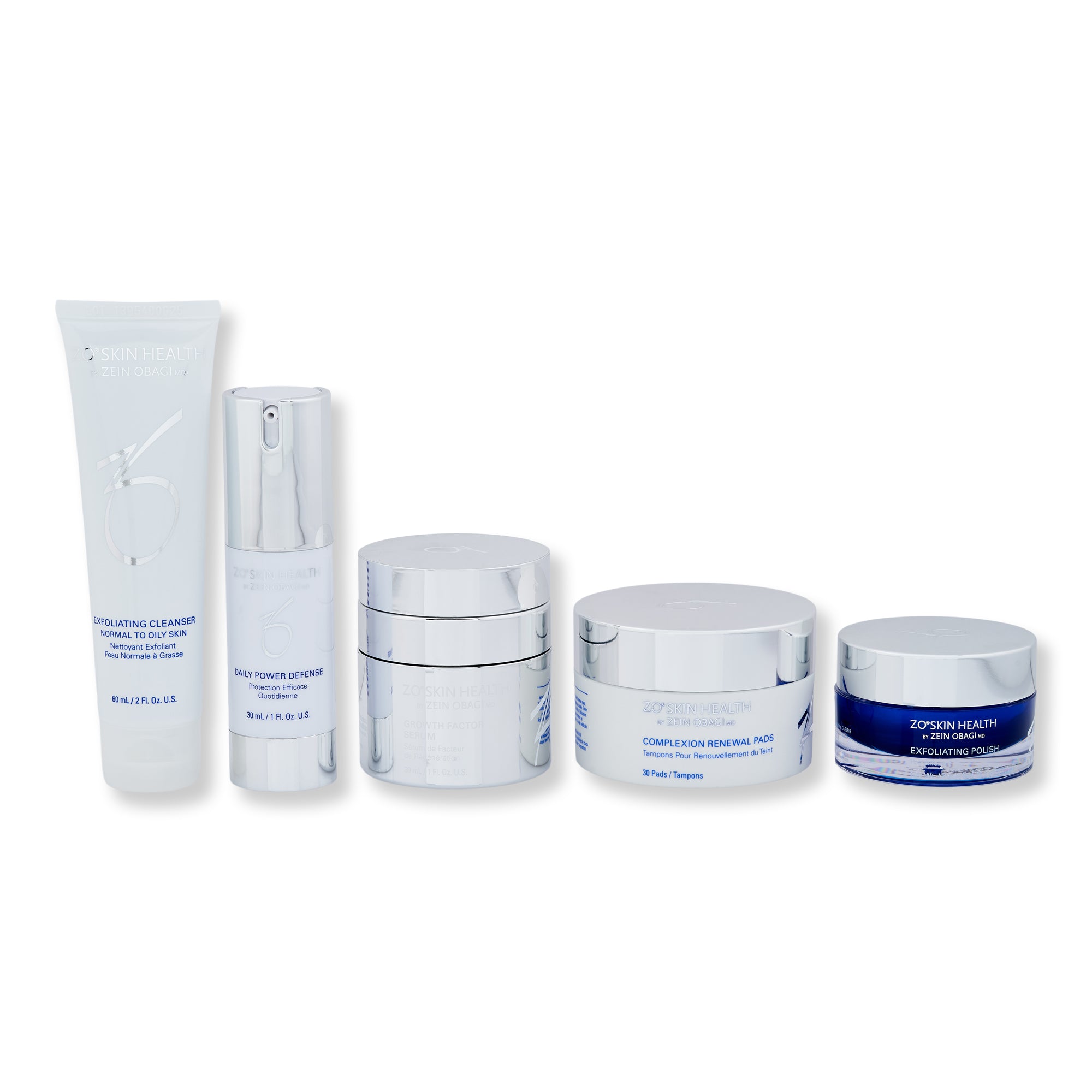 ZO Skin Health Anti-Aging Program