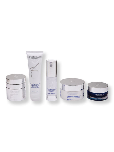 ZO Skin Health Anti-Aging Program – SkincareEssentials