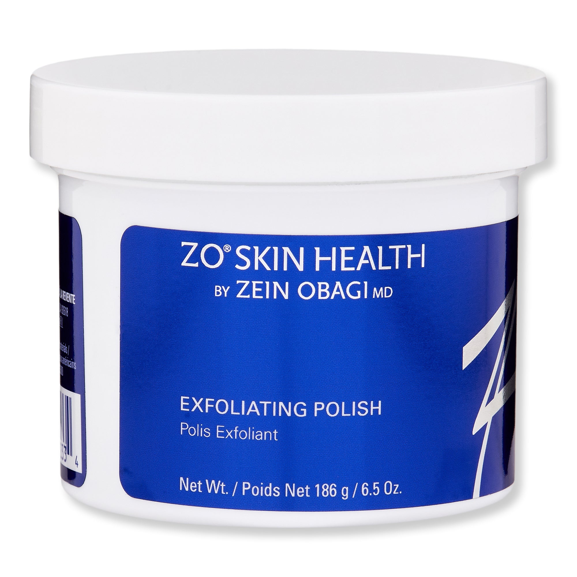 ZO SKIN HEALTH EXFOLIATING POLISH 2個セット ZO SKIN HEALTH EXFOLIATING POLISH 2個セット ZO Exfoliating Polish