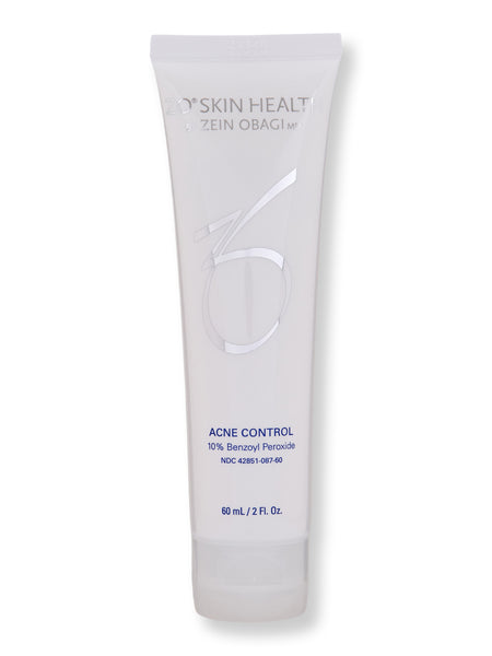 ZO Skin Health Acne Control 10% Benzoyl Peroxide – SkincareEssentials