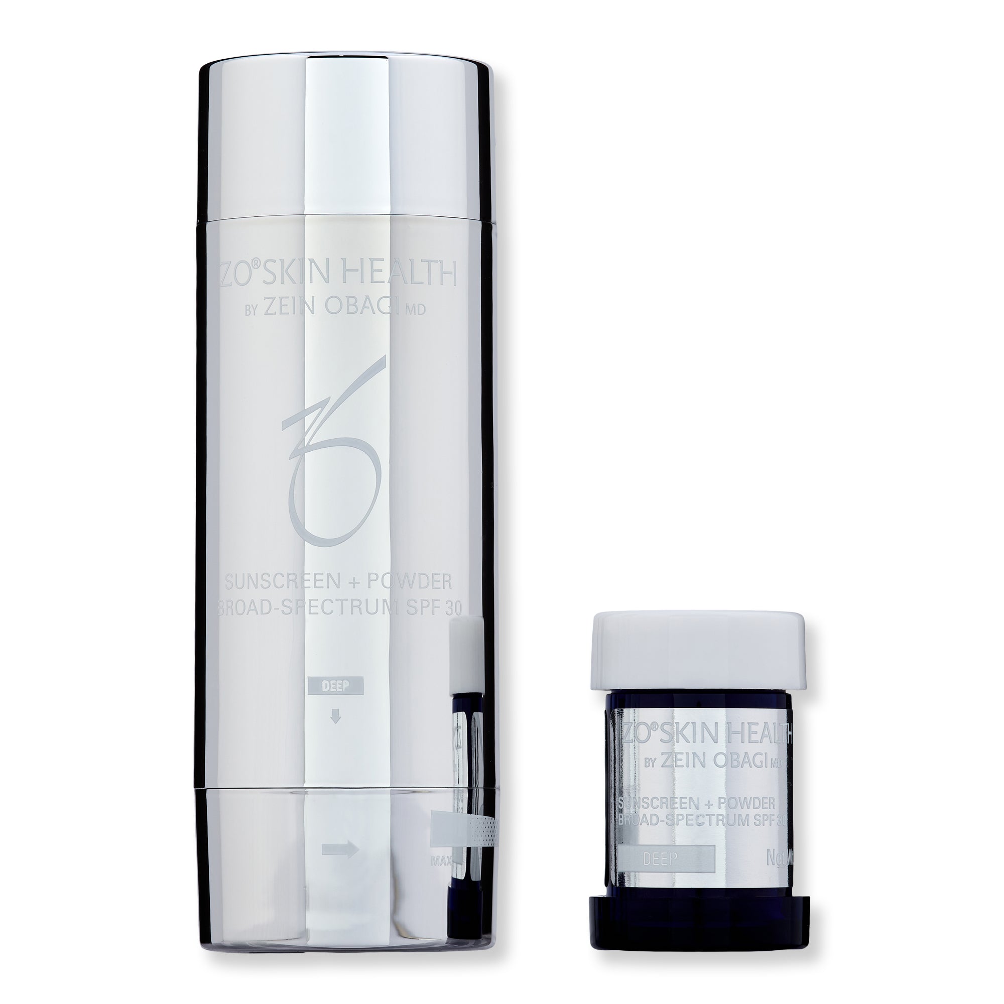 ZO Skin Health Sunscreen + Powder Broad-Spectrum SPF 30