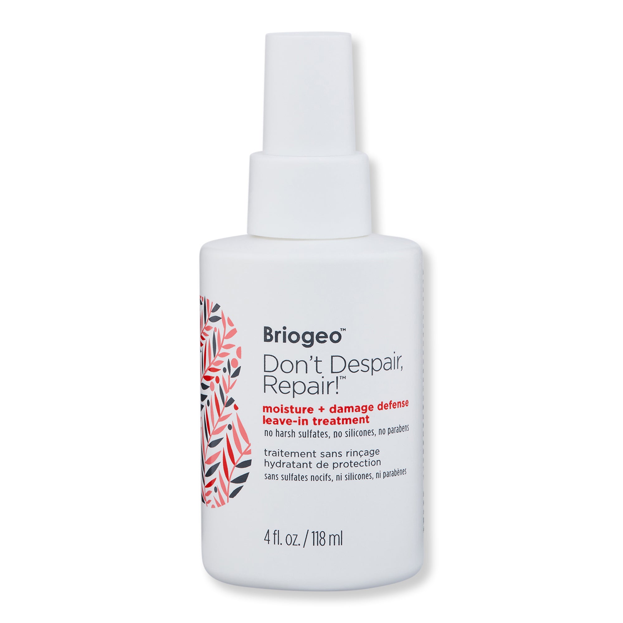 Briogeo Don't Despair Repair Moisture + Damage Defense Leave-In Treatment