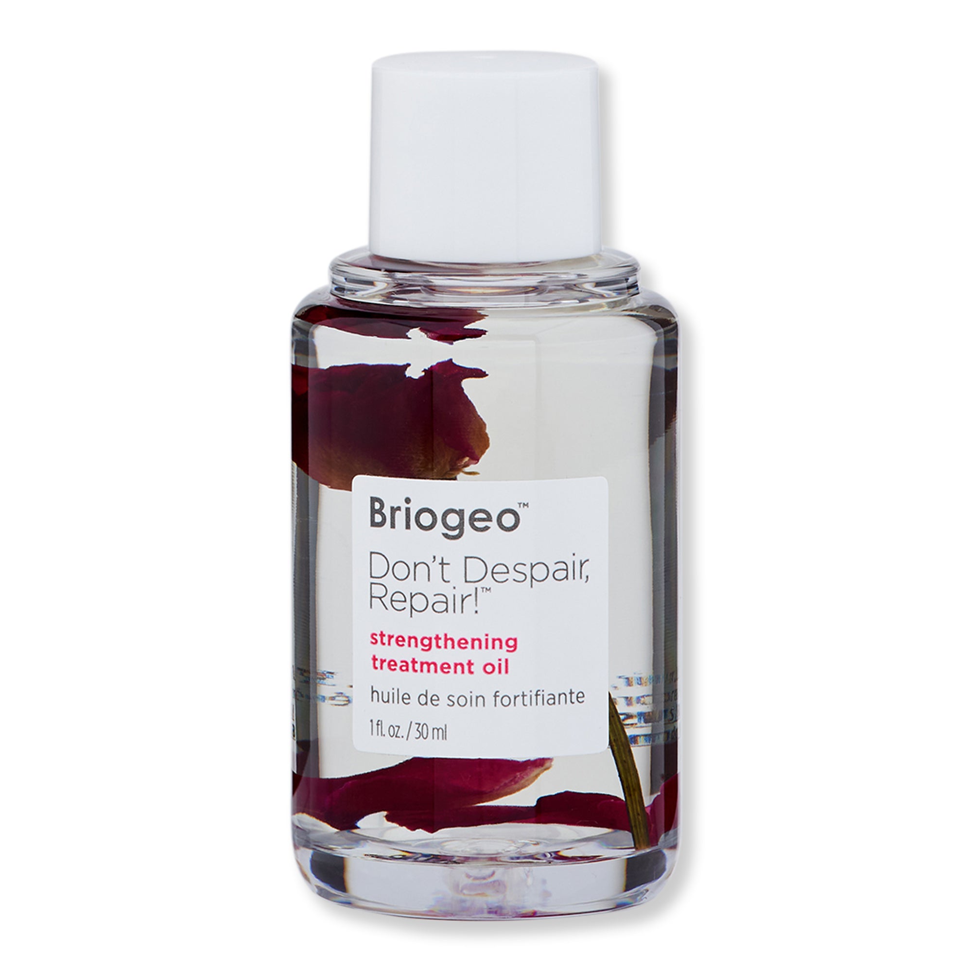 Briogeo Don't Despair Repair Strengthening Treatment Oil