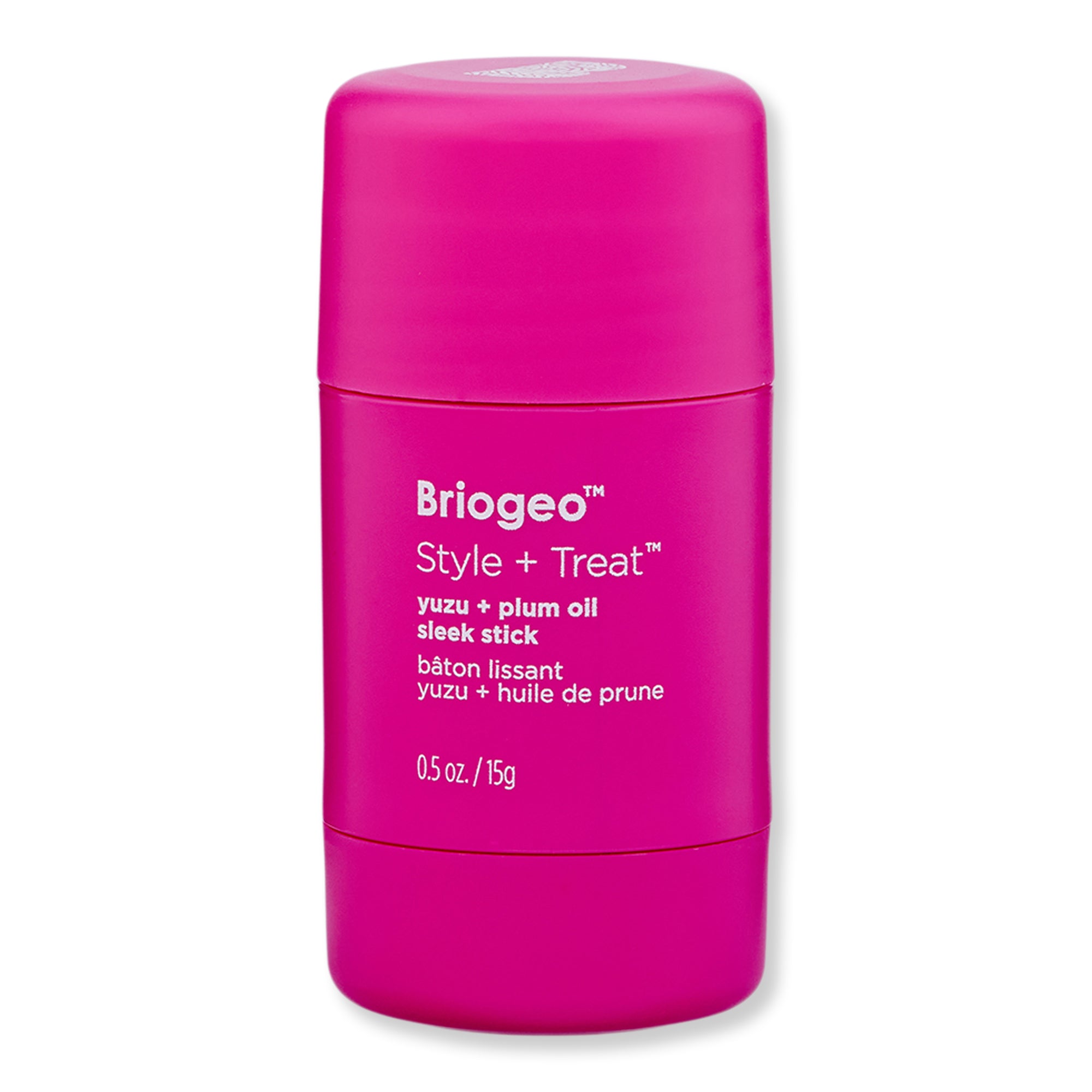 Briogeo Style + Treat Yuzu + Plum Oil Sleek Stick