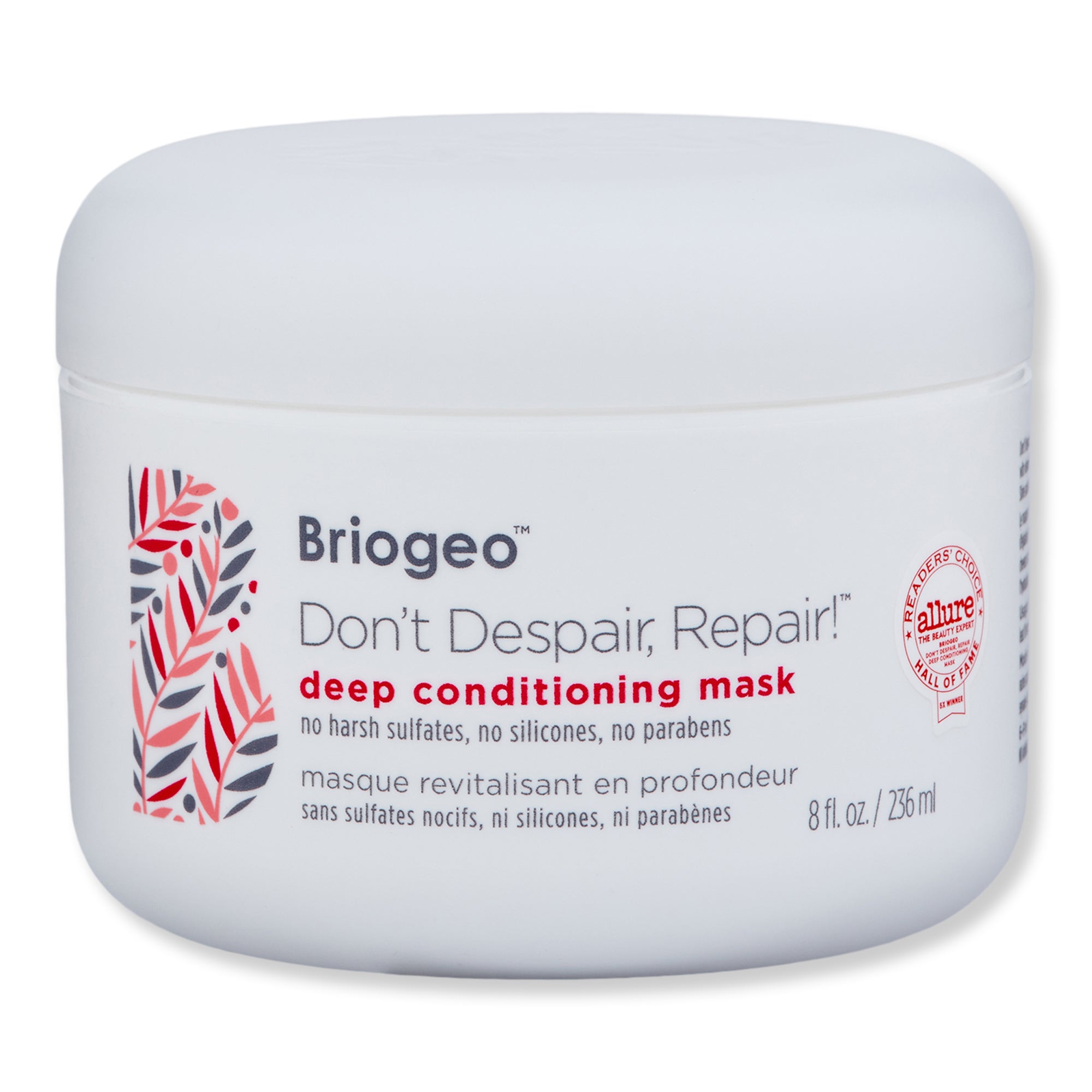 Briogeo Don't Despair Repair Deep Conditioning Mask