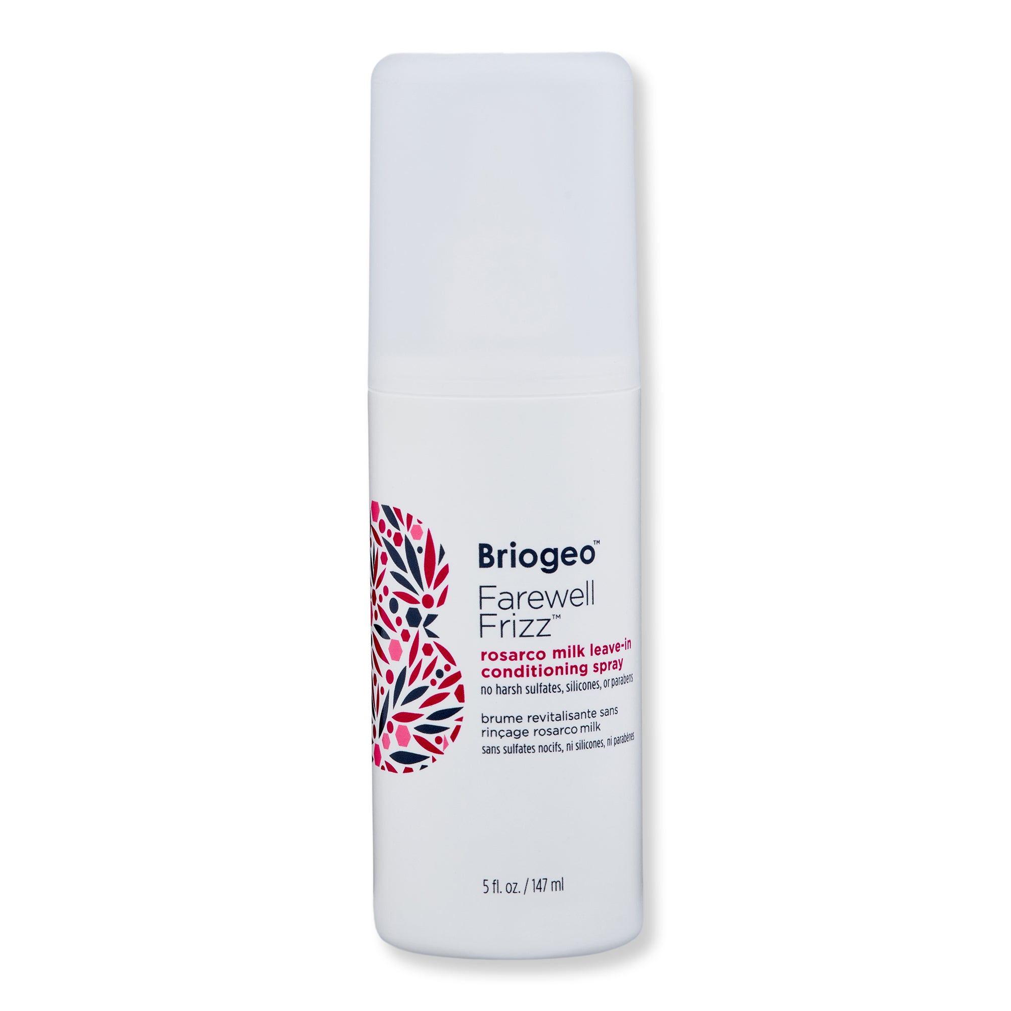 Briogeo Rosarco Milk Reparative Leave-In Conditioning Spray