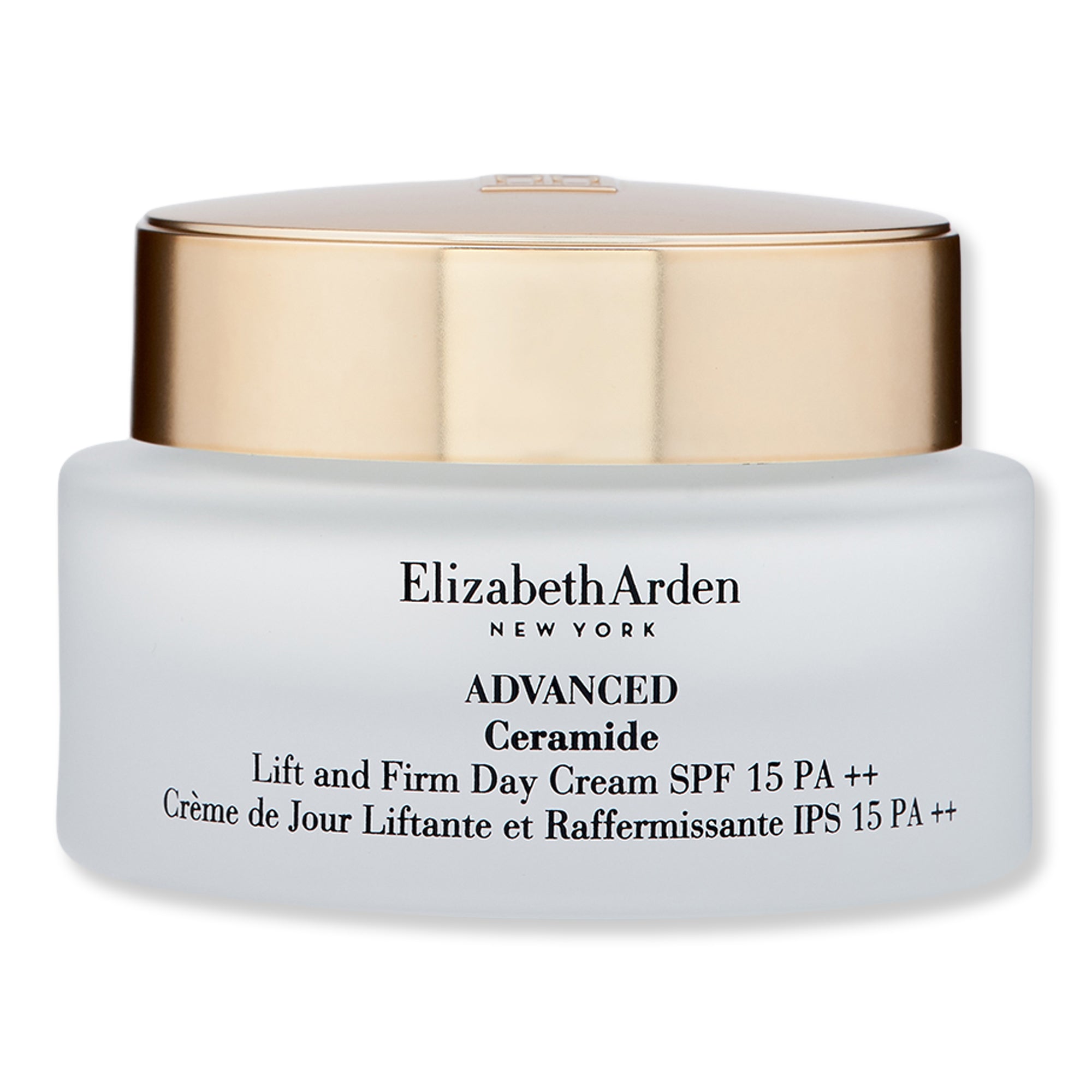 Elizabeth Arden Advanced Ceramide Lift and Firm Day Cream SPF15