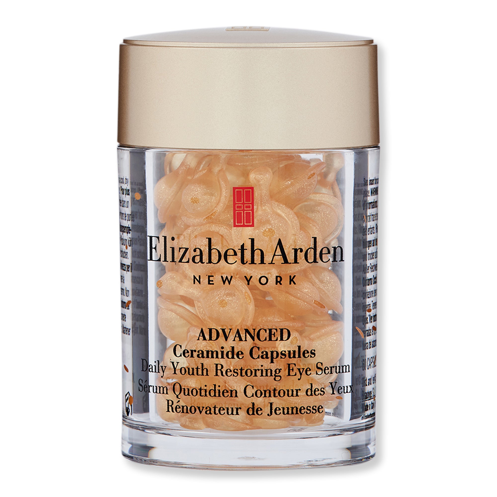 Elizabeth Arden Advanced Ceramide Capsules Daily Youth Restoring Eye Serum