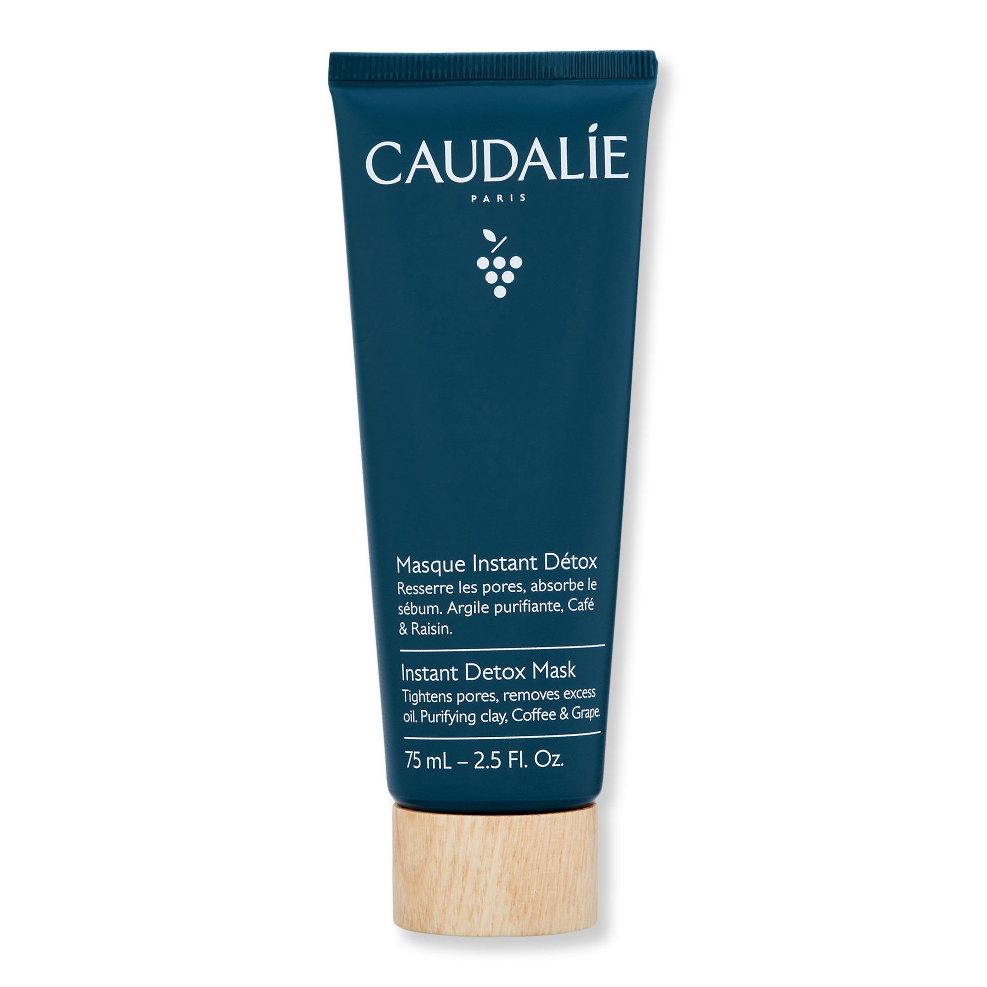 Caudalie Instant Detox Mask – SkincareEssentials