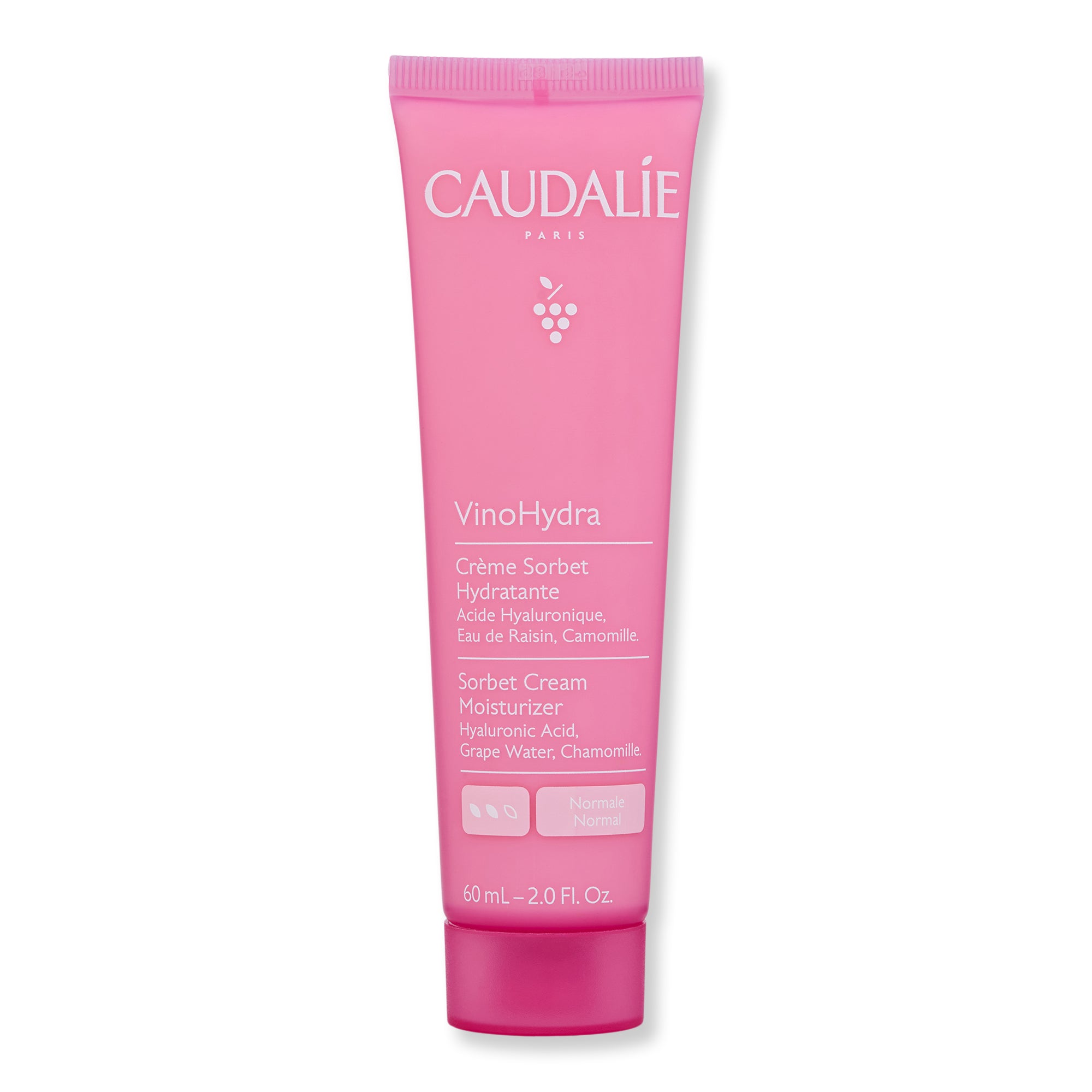 Caudalie VinoHydra Sorbet Cream Moisturizer