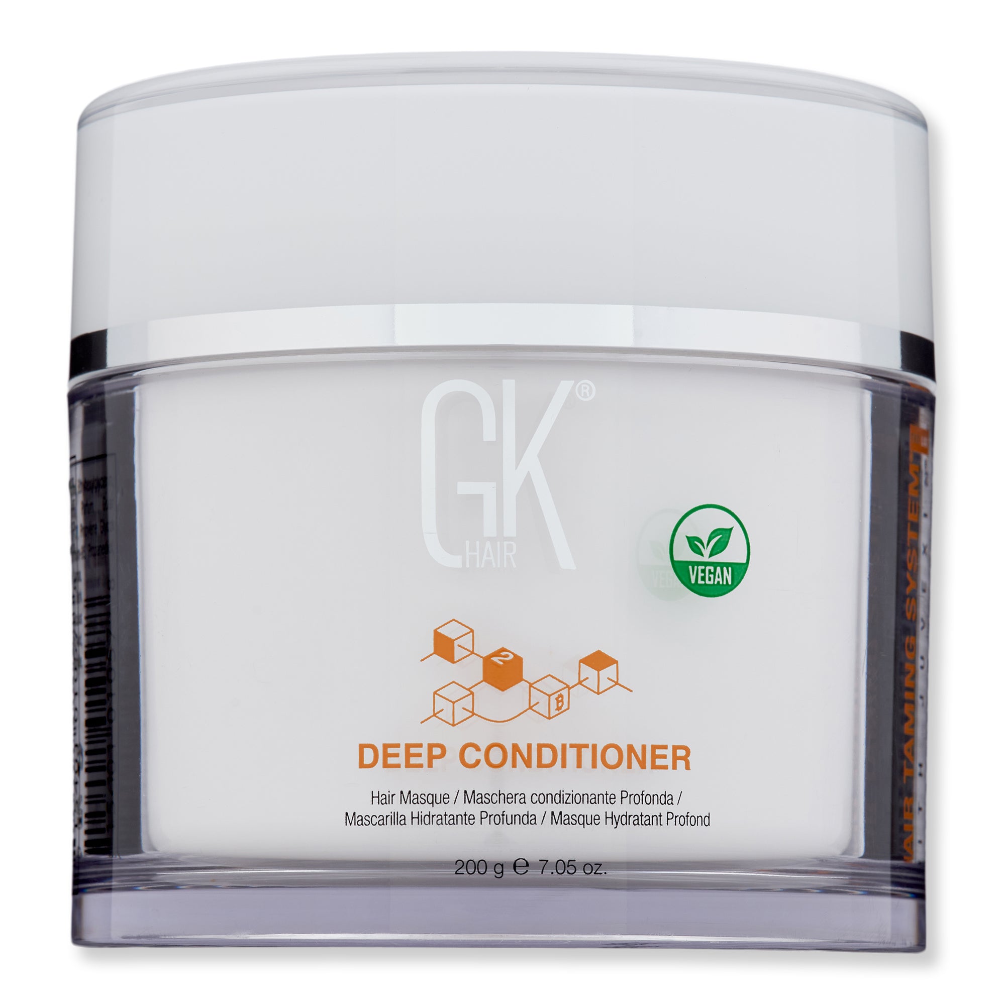 GK Hair Deep Conditioner