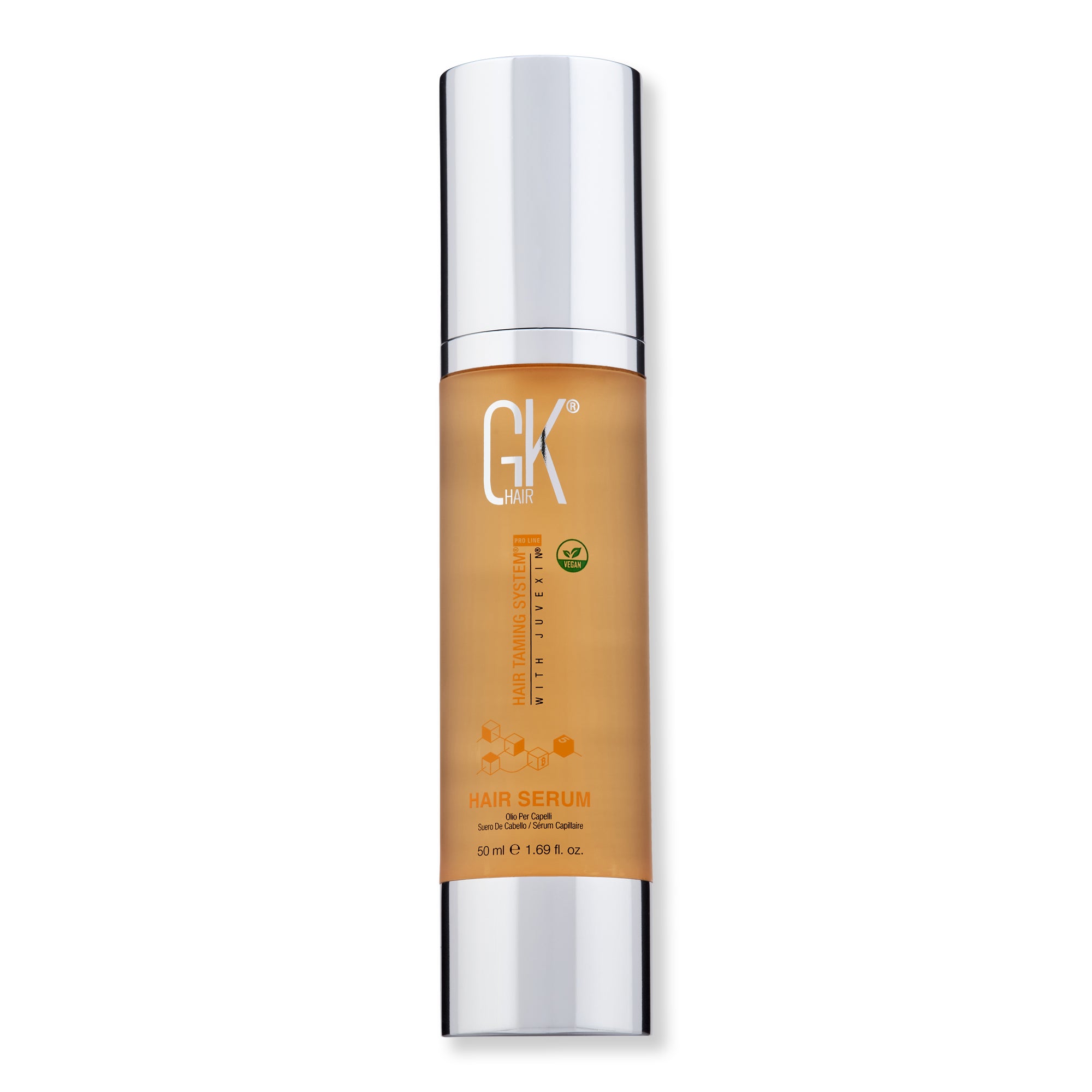 GK Hair Serum