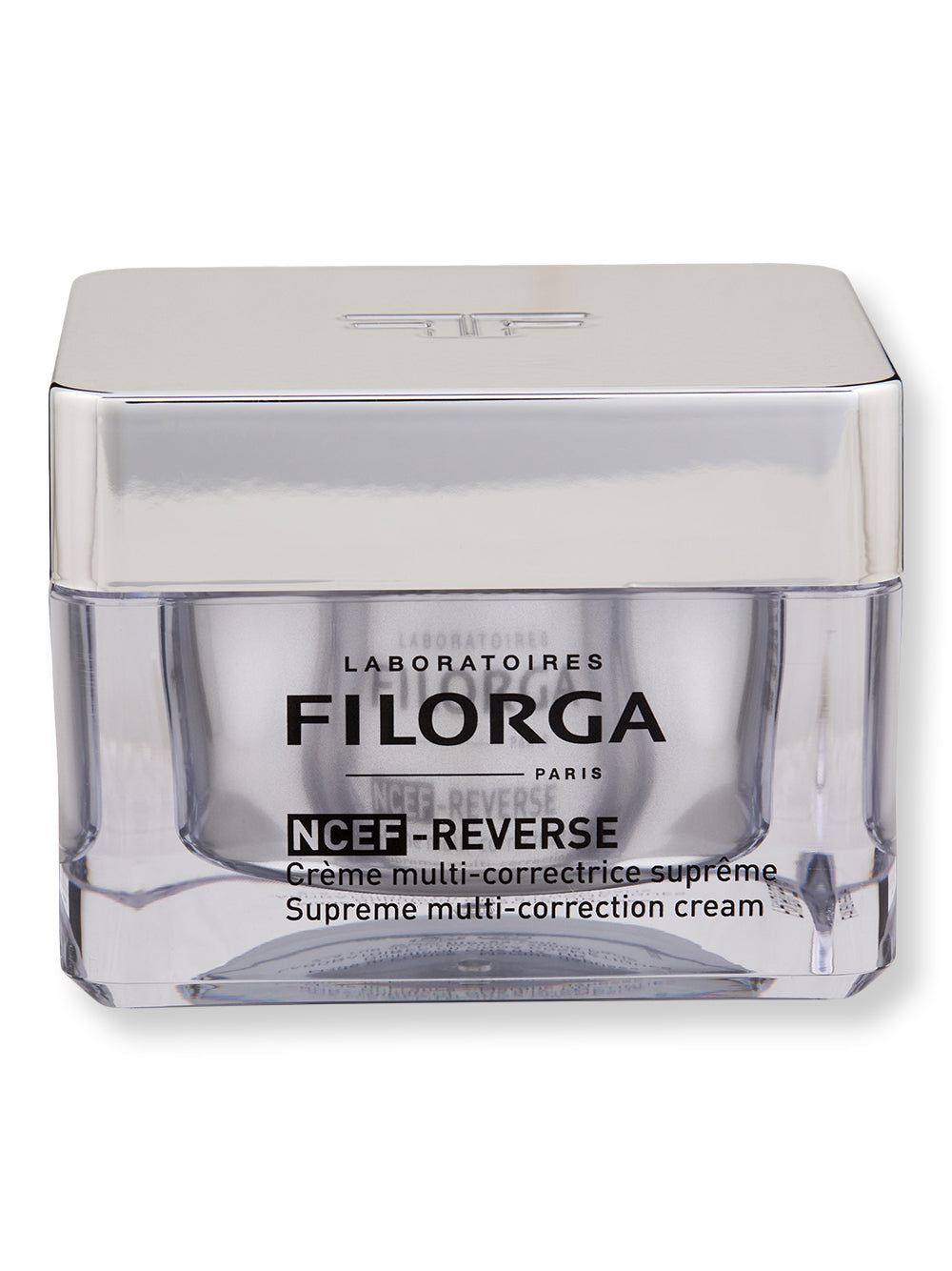 Filorga-NCEF-REVERSE (Cream) 50ml – SkincareEssentials