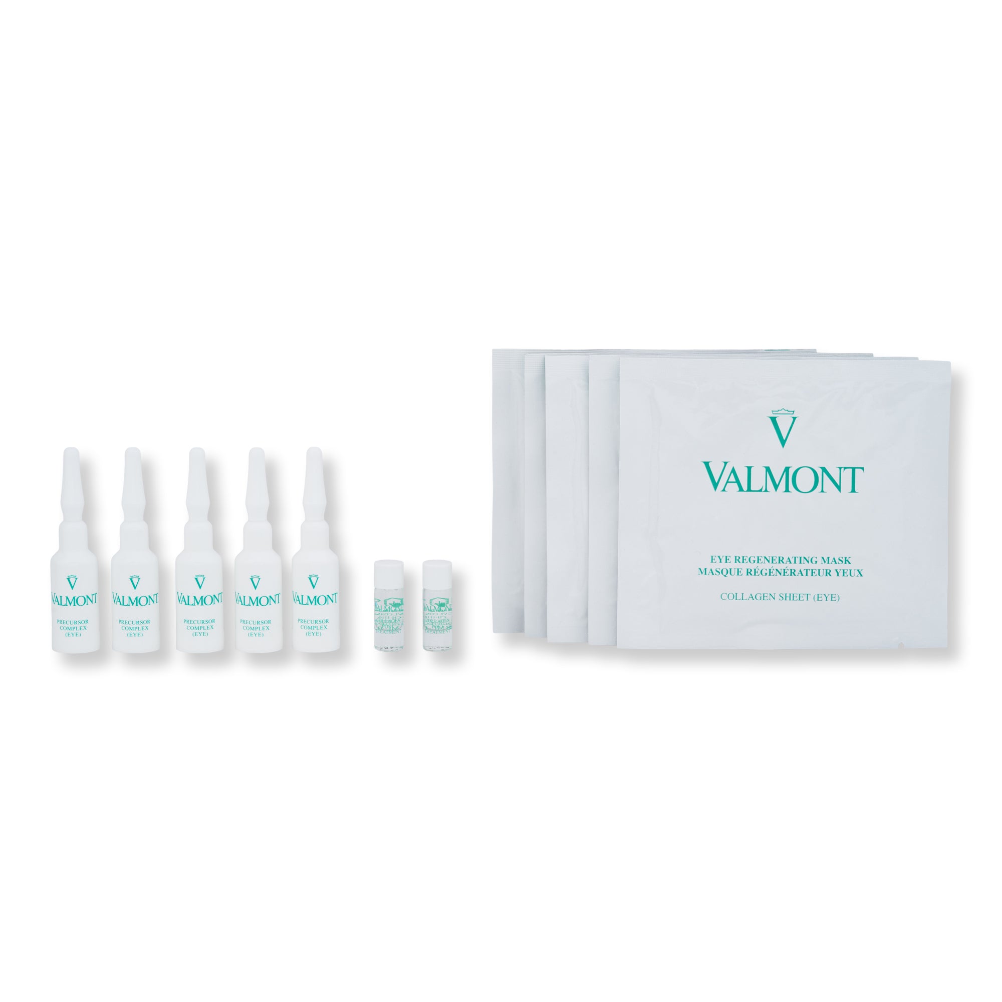 Valmont Regenerating Mask Treatment – SkincareEssentials