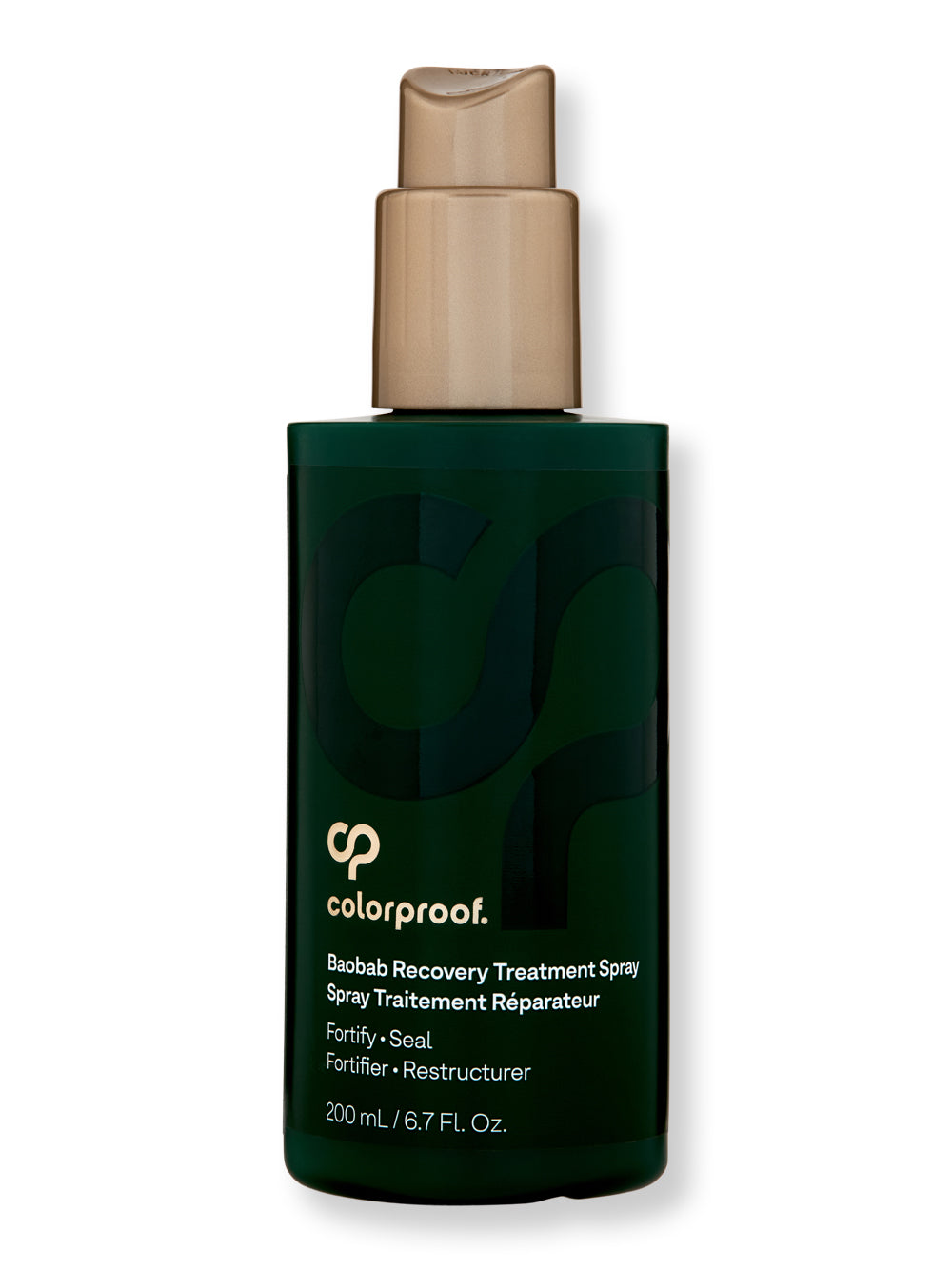 Colorproof Baobab Recovery Treatment Spray