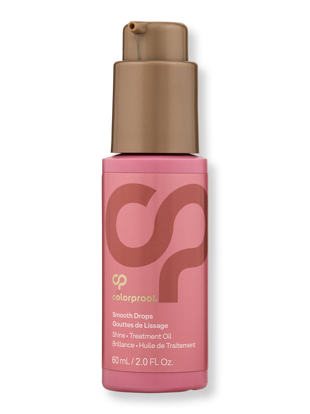 Colorproof Smooth Drops