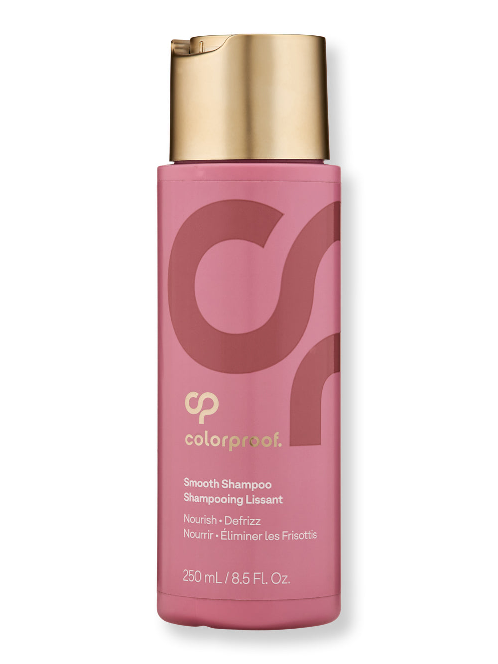 Smart Color Shampoo Colorproof Smooth Shampoo – SkincareEssentials