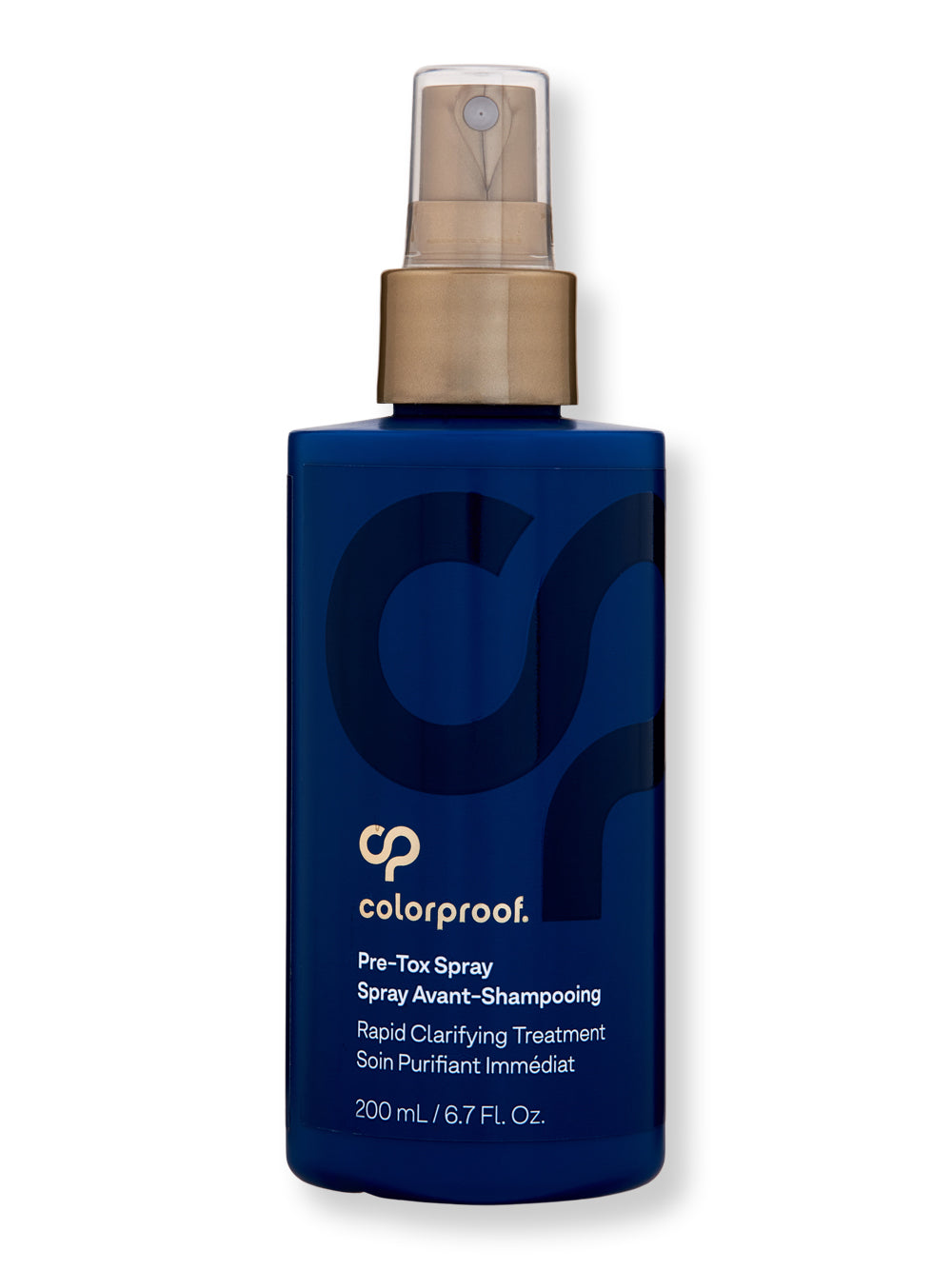 Colorproof Pre-Tox Spray