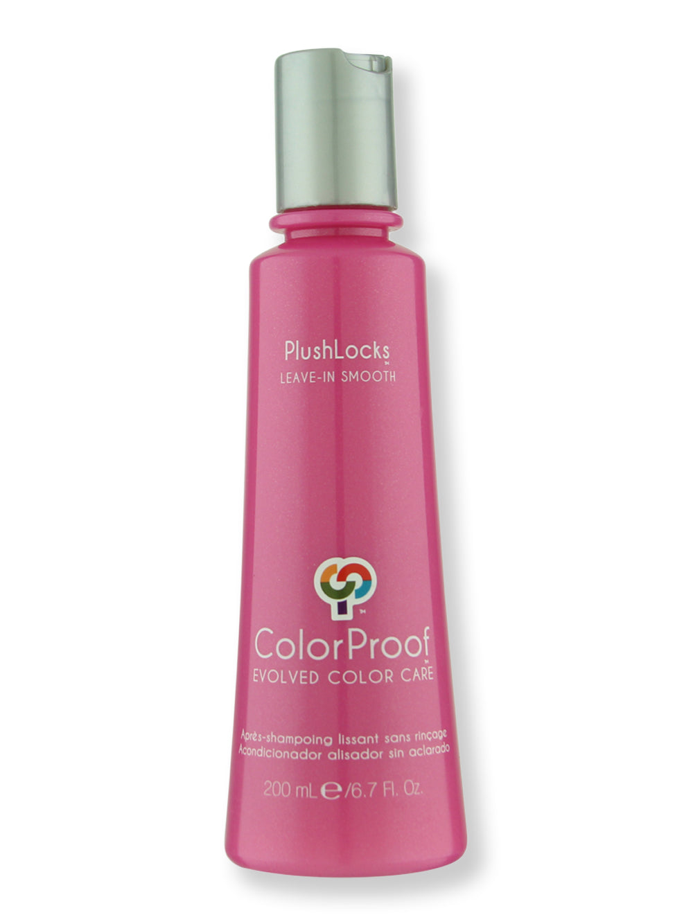 Colorproof Plush Locks Leave-In Smooth® – SkincareEssentials
