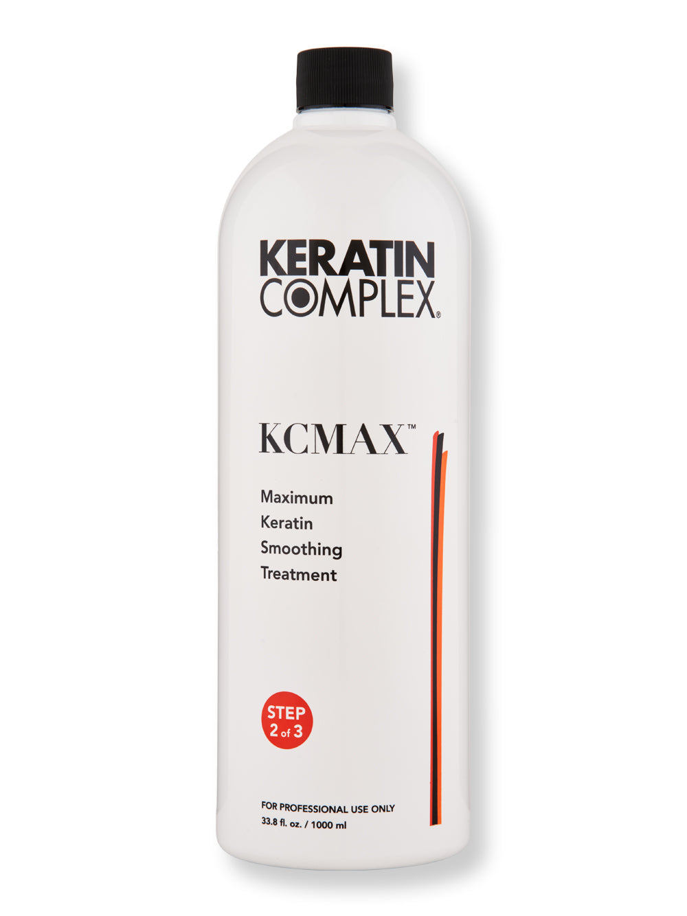 Keratin Complex KCMax Maximum Keratin Smoothing Treatment - SkincareEssentials