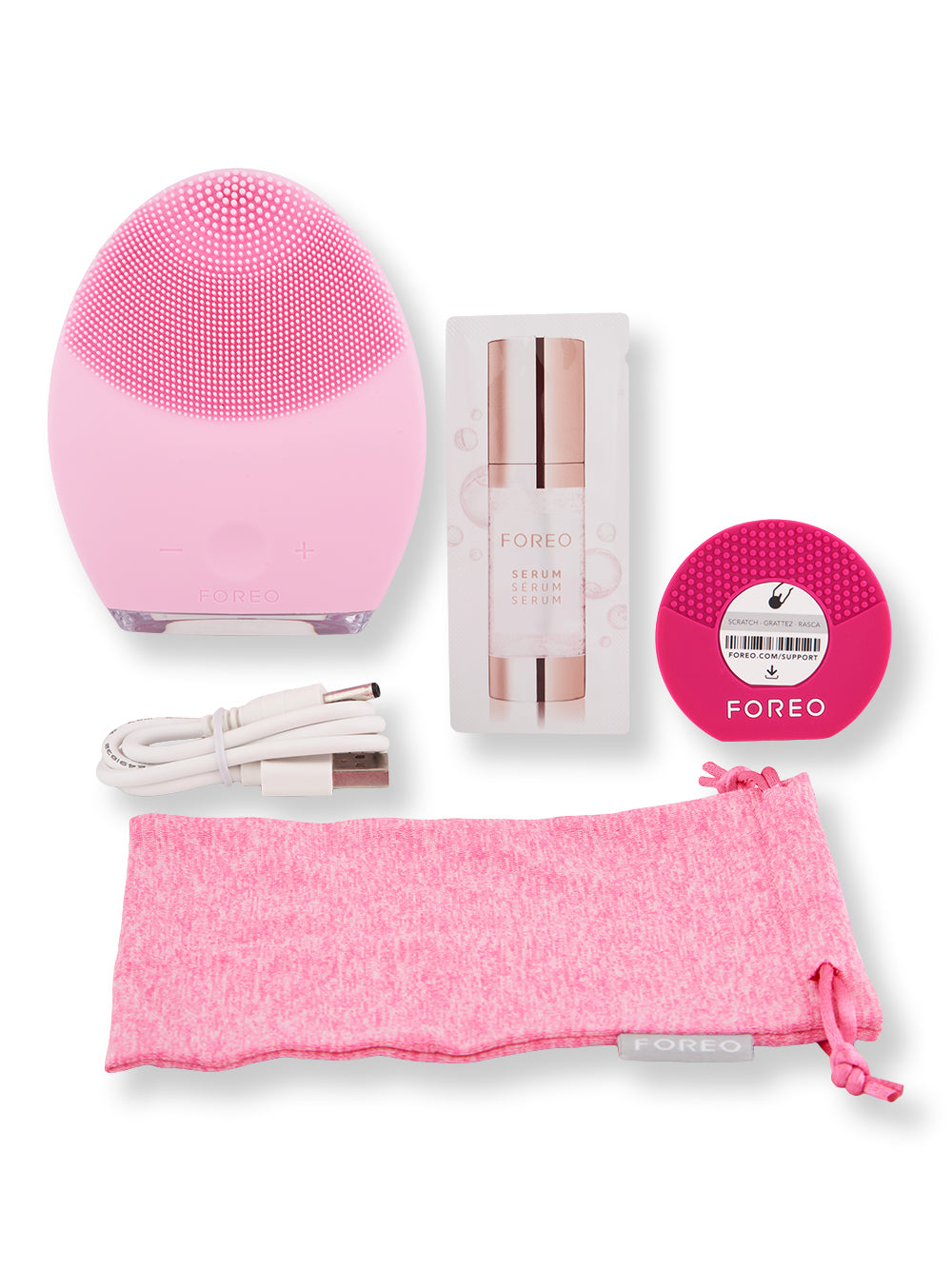Foreo Luna Mini 2 – SkincareEssentials