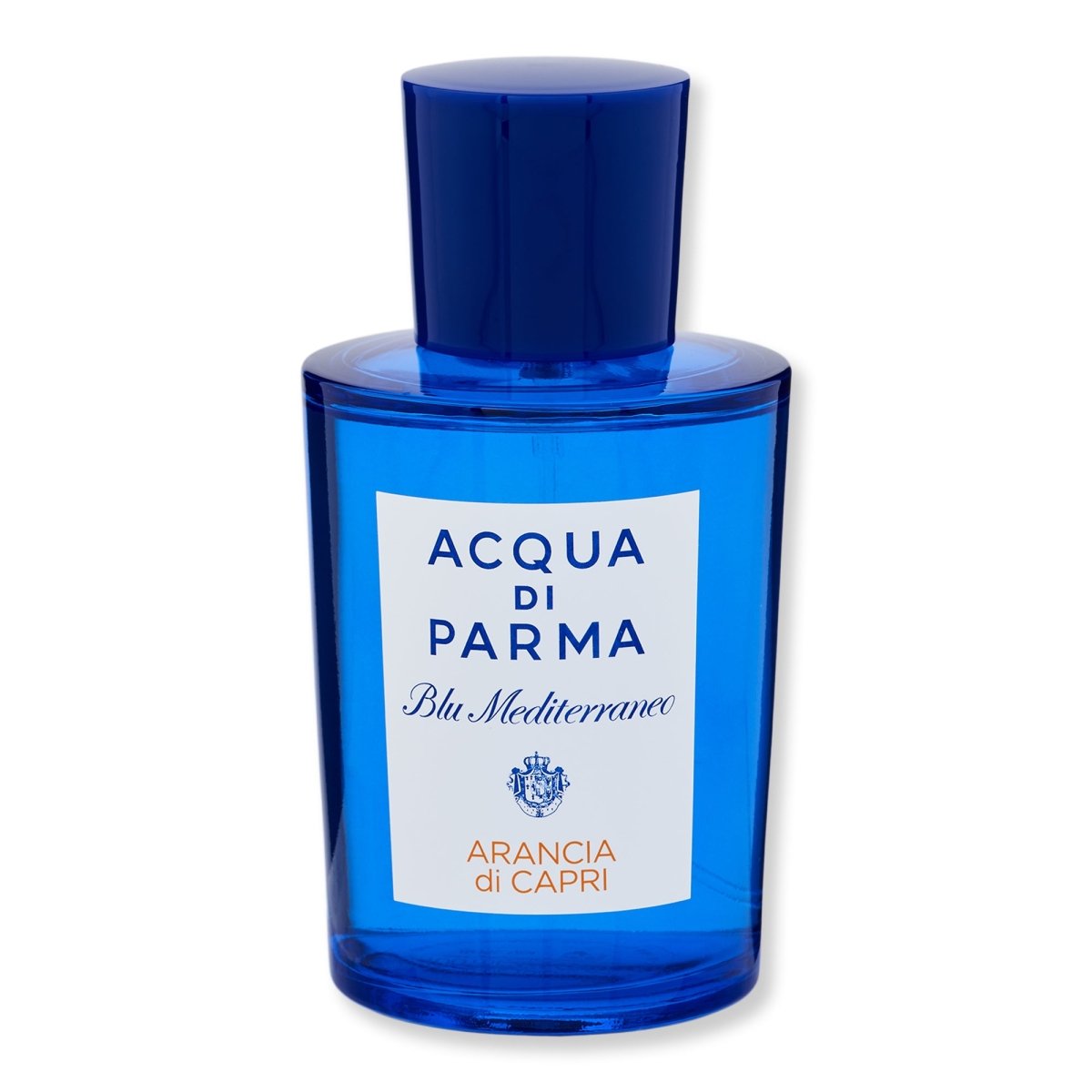 Acqua di Parma Blu Mediterraneo Arancia di Capri Eau de Toilette - SkincareEssentials