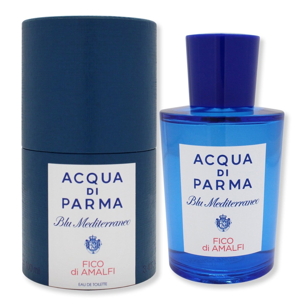 Acqua di Parma Blu Mediterraneo Fico Di Amalfi Eau de Toilette - SkincareEssentials