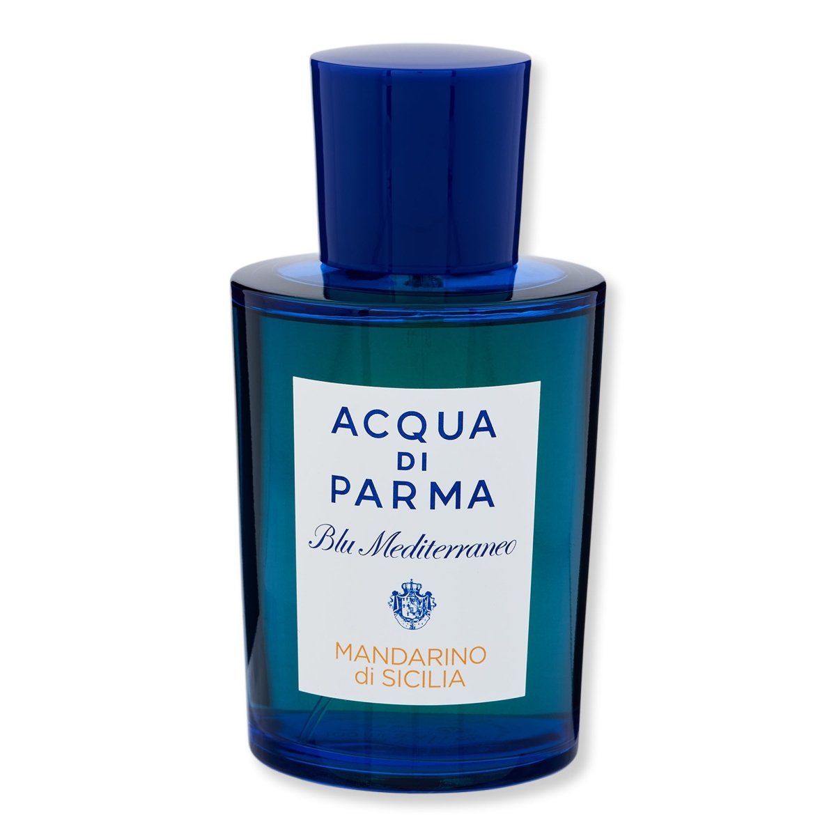 [国内正規品] ACQUA DI PARMA SICILIA 100ml Acqua di Parma Blu Mediterraneo Mandarino Di Sicilia Eau de