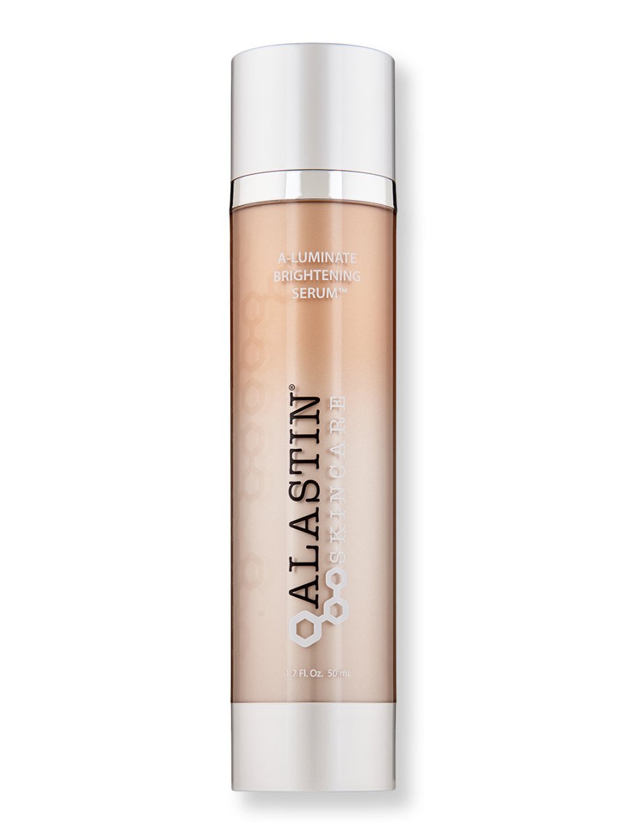 Alastin A luminate brightening serum hot 6 travel tubes .13 fl oz each