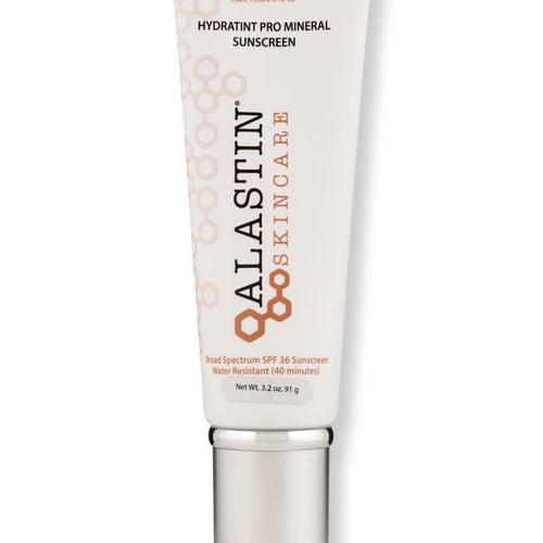 ALASTIN HydraTint Pro Mineral Sunscreen SPF 36 - SkincareEssentials