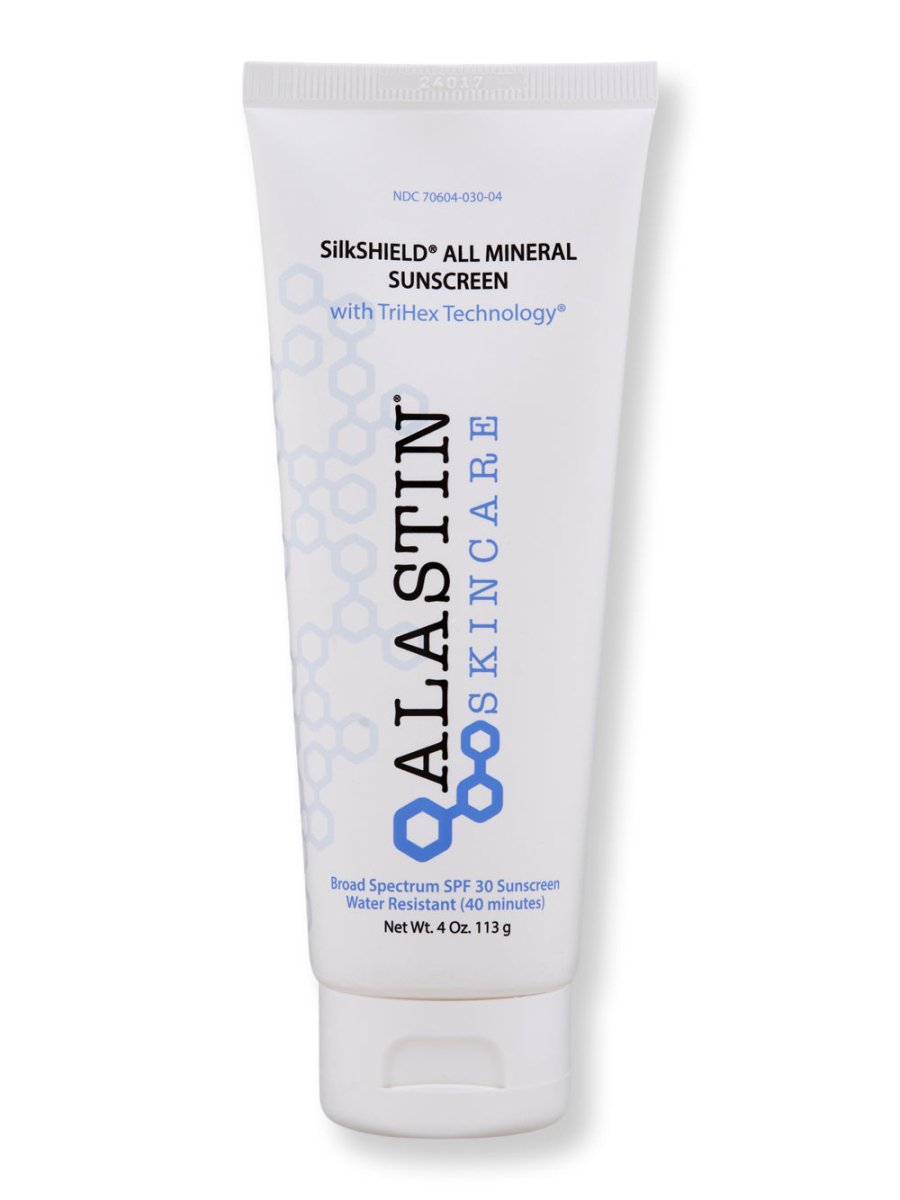 ALASTIN SilkShield All Mineral Sunscreen SPF 30 - SkincareEssentials