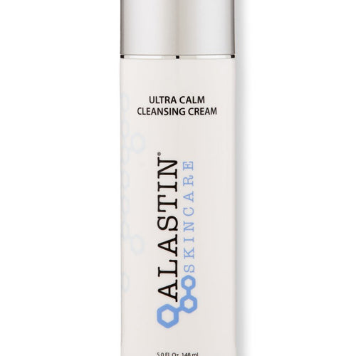 ALASTIN Ultra Calm Cleansing Cream - SkincareEssentials