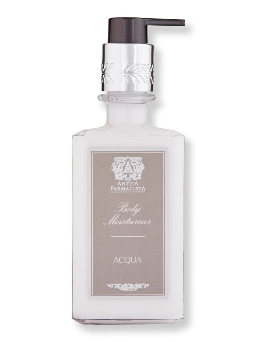 Antica Farmacista Acqua Body Moisturizer - SkincareEssentials