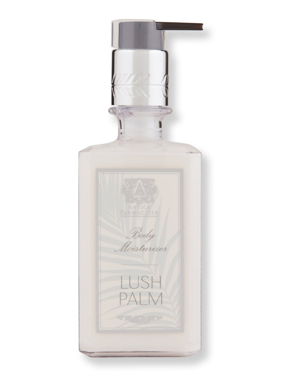 Antica Farmacista Lush Palm Body Moisturizer - SkincareEssentials