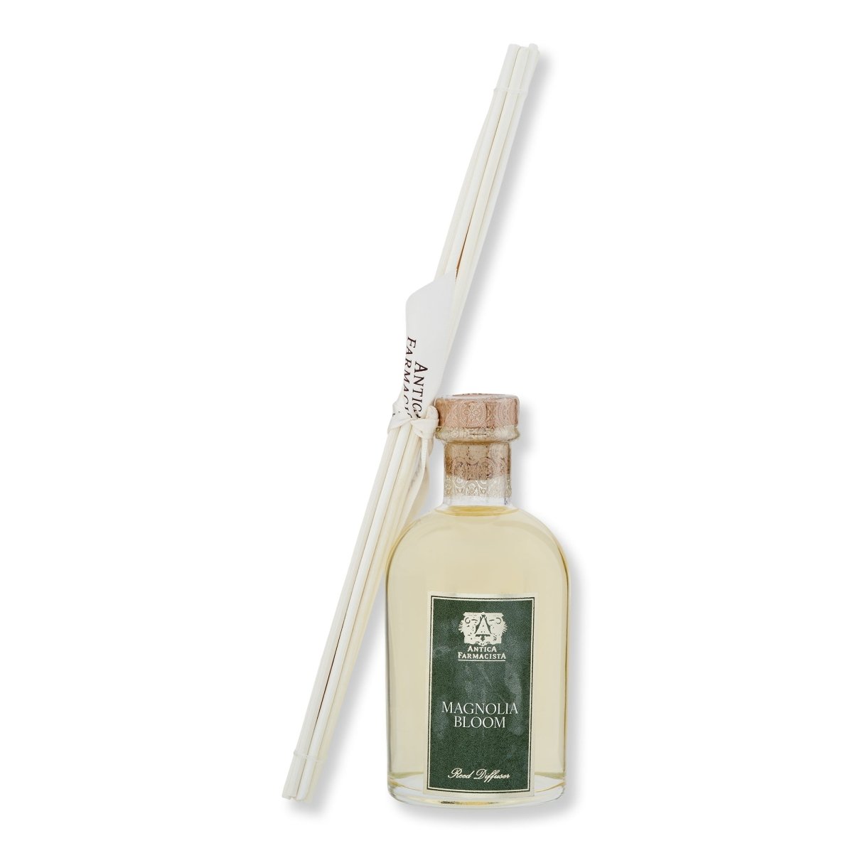 Antica Farmacista Magnolia Bloom Reed Diffuser - SkincareEssentials