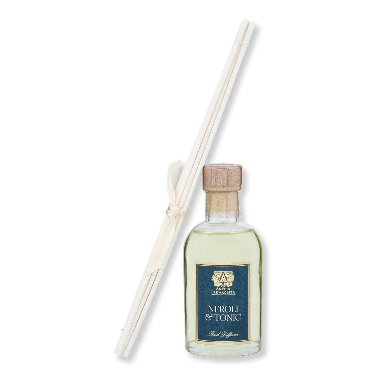 Antica Farmacista Neroli & Tonic Reed Diffuser - SkincareEssentials