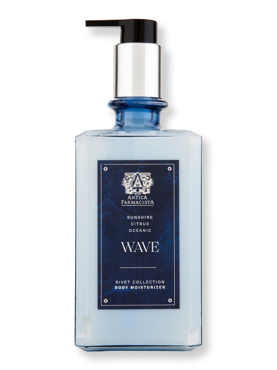 Antica Farmacista Rivet Collection Body Moisturizer Wave - SkincareEssentials