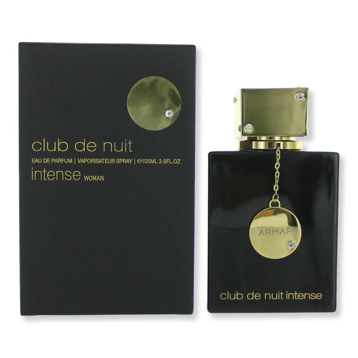 Armaf Club De Nuit Intense Woman Eau De Parfum Spray - SkincareEssentials