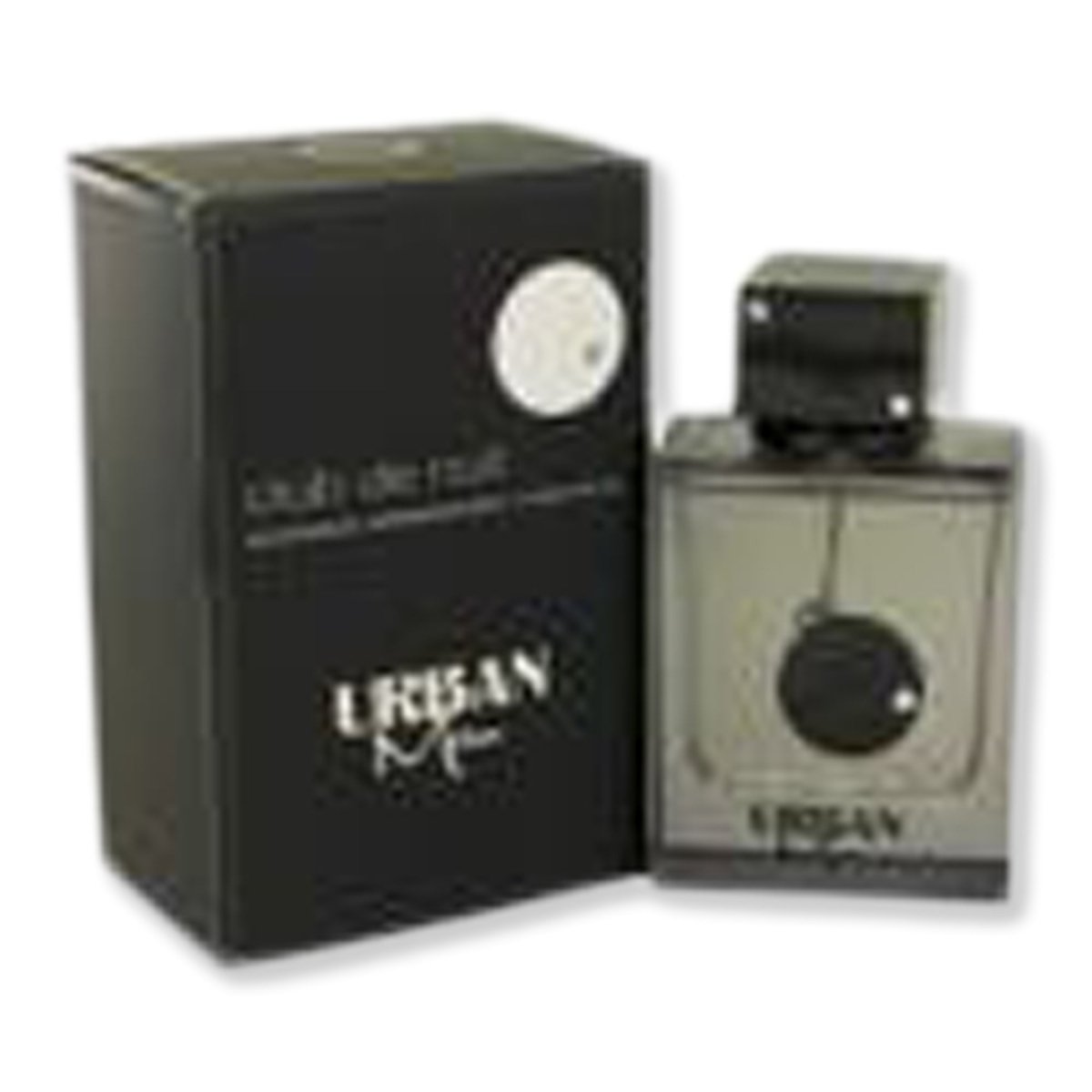Armaf Club De Nuit Urban Man Eau De Parfum Spray - SkincareEssentials