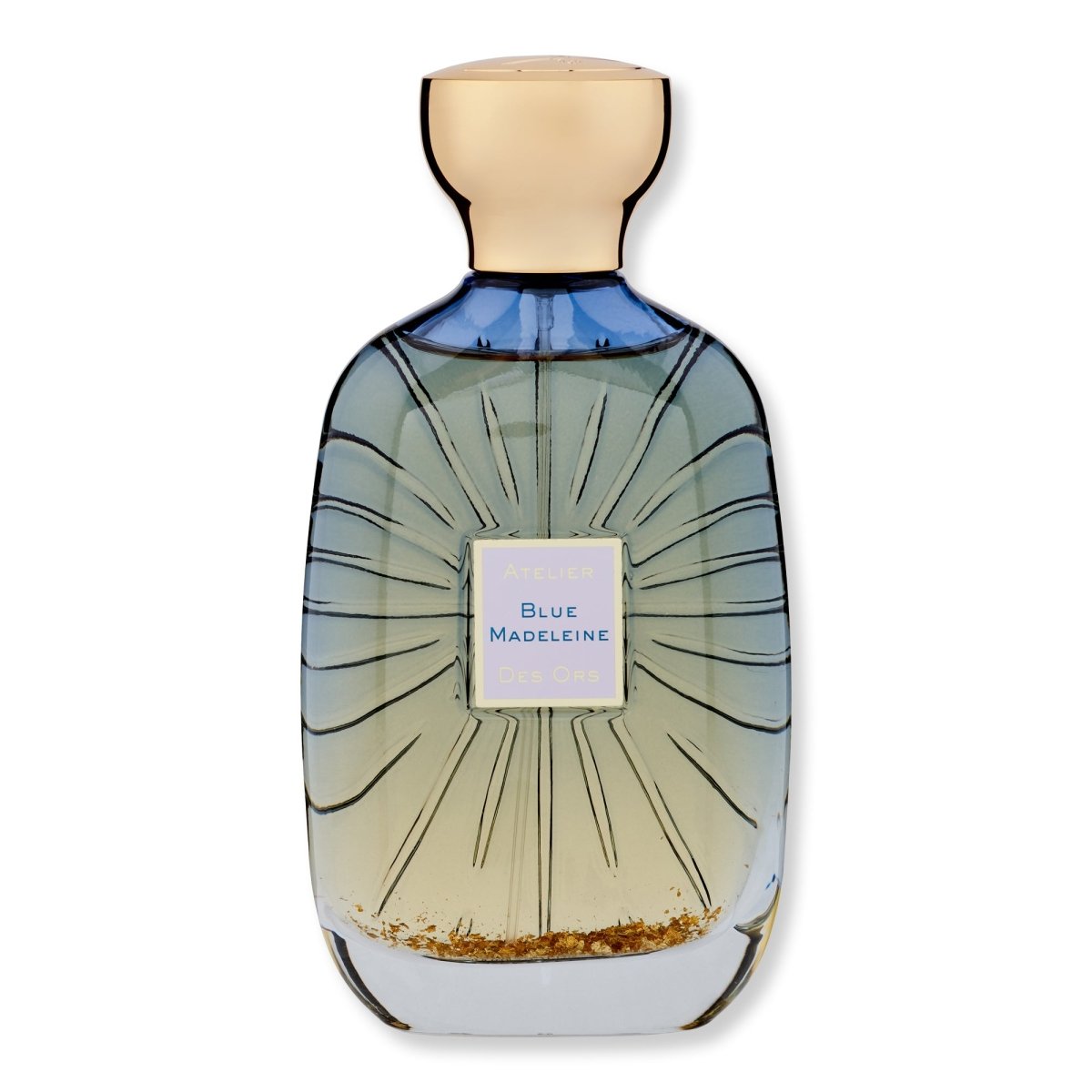 Atelier Des Ors Blue Madeleine Eau de Parfum - SkincareEssentials