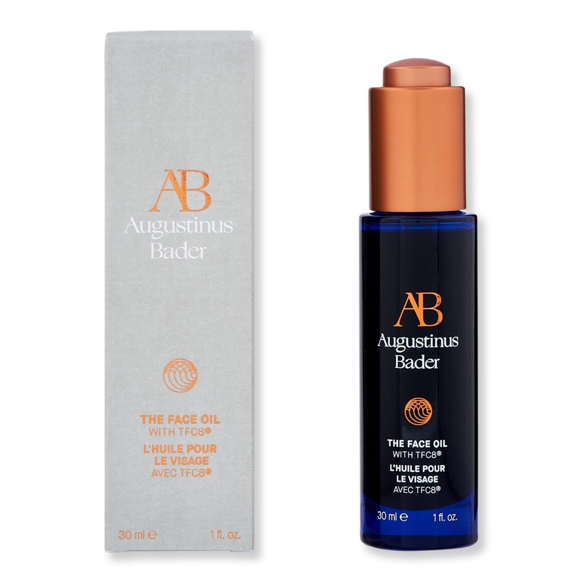 Augustinus Bader The Face Oil - SkincareEssentials