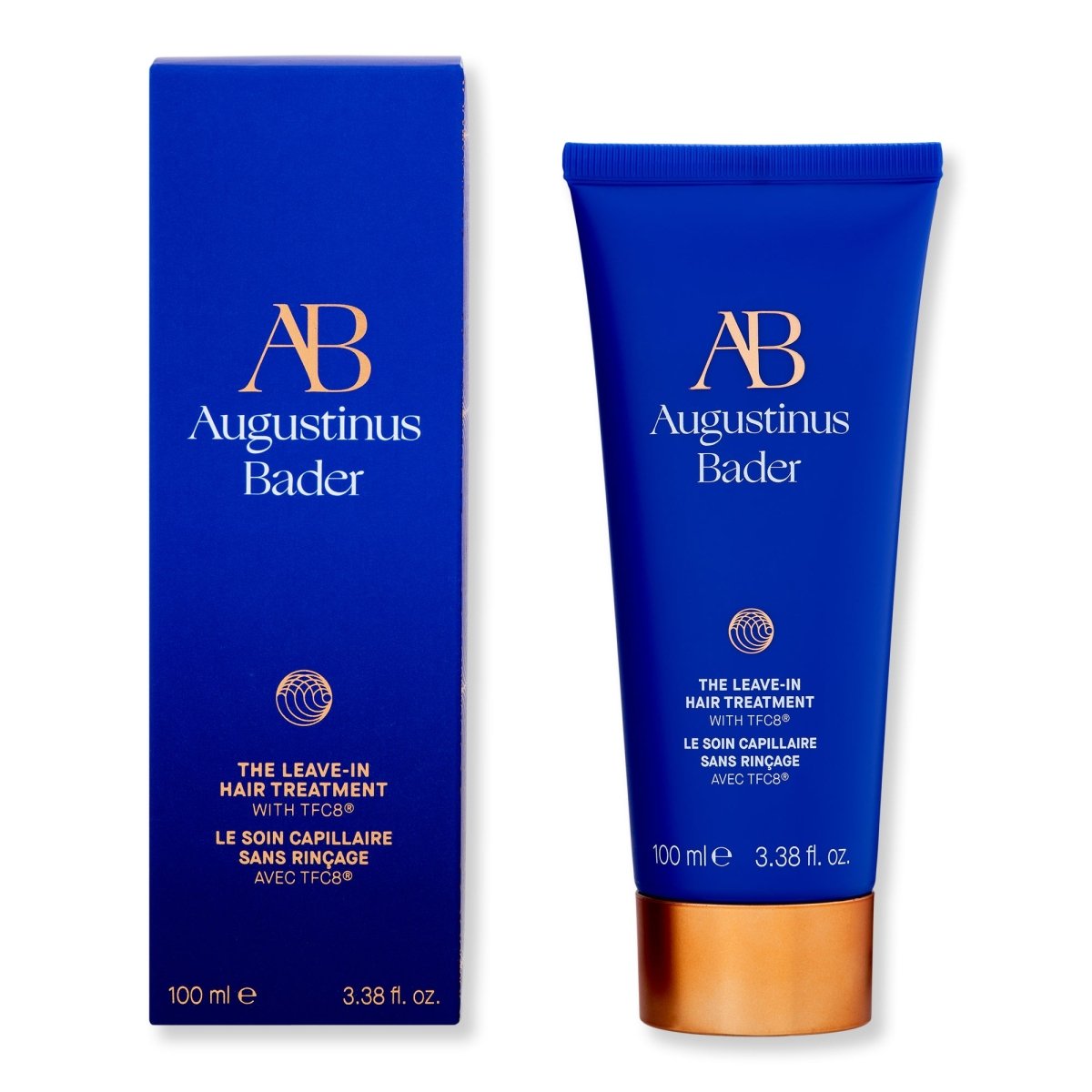 Augustinus Bader The Leave - In Hair Treatment - SkincareEssentials