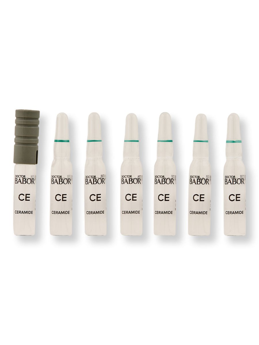 Babor CE Ceramide Power Serum Ampoules - SkincareEssentials