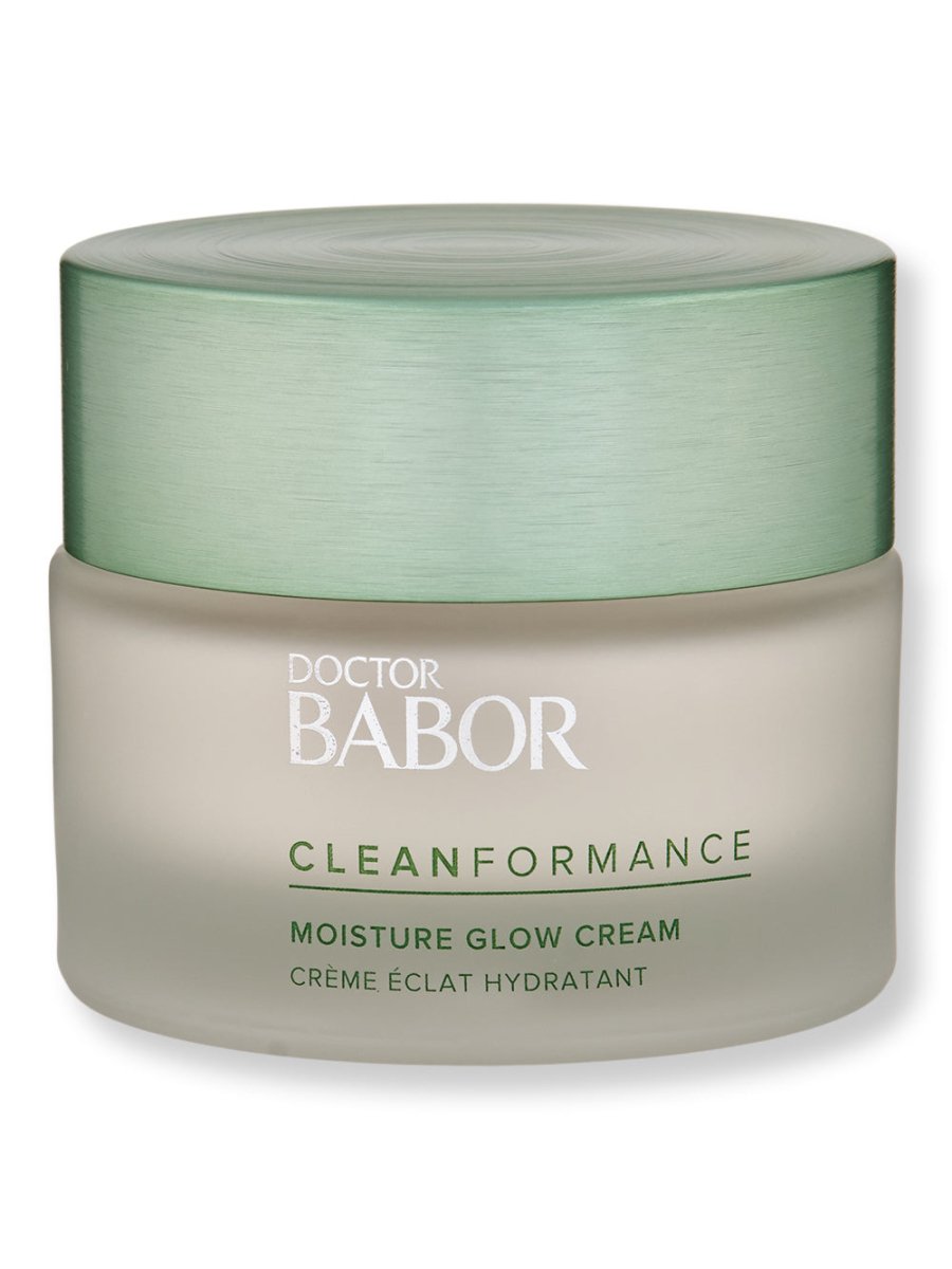 Babor - Cleanformance Moisture Glow Cream 50ml - SkincareEssentials