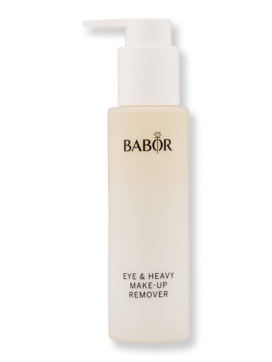 Babor Eye & Heavy Make - Up Remover - SkincareEssentials