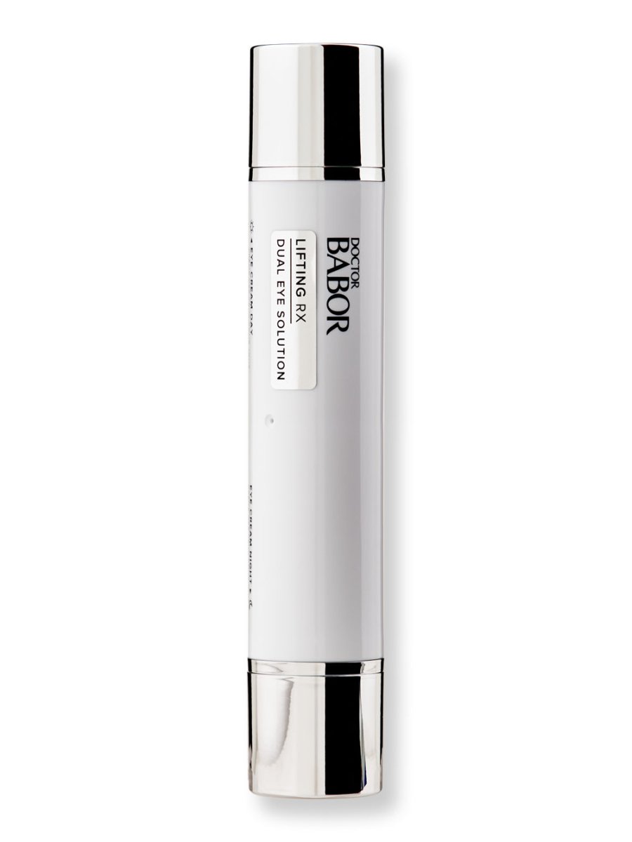 Babor - Lifting RX Dual Eye Solution Anti - Aging Day and Night Serum 30ml - SkincareEssentials