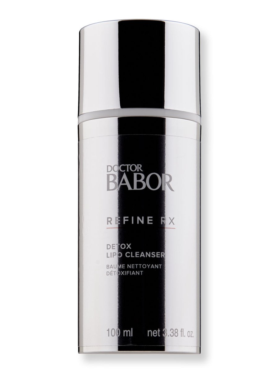 Babor - Refine RX Detox Lipo Cleanser 100ml - SkincareEssentials